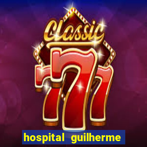hospital guilherme alvaro santos concurso